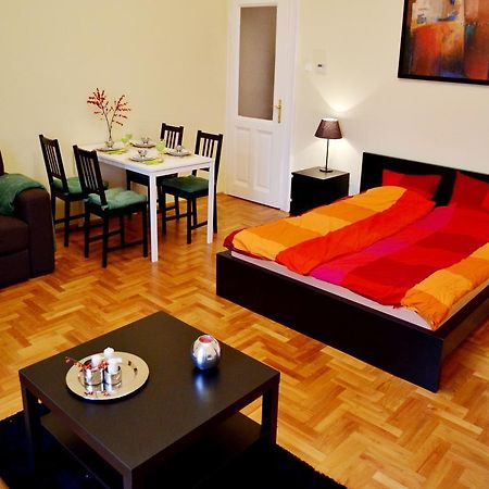Caesar Apartman Будапешт Номер фото