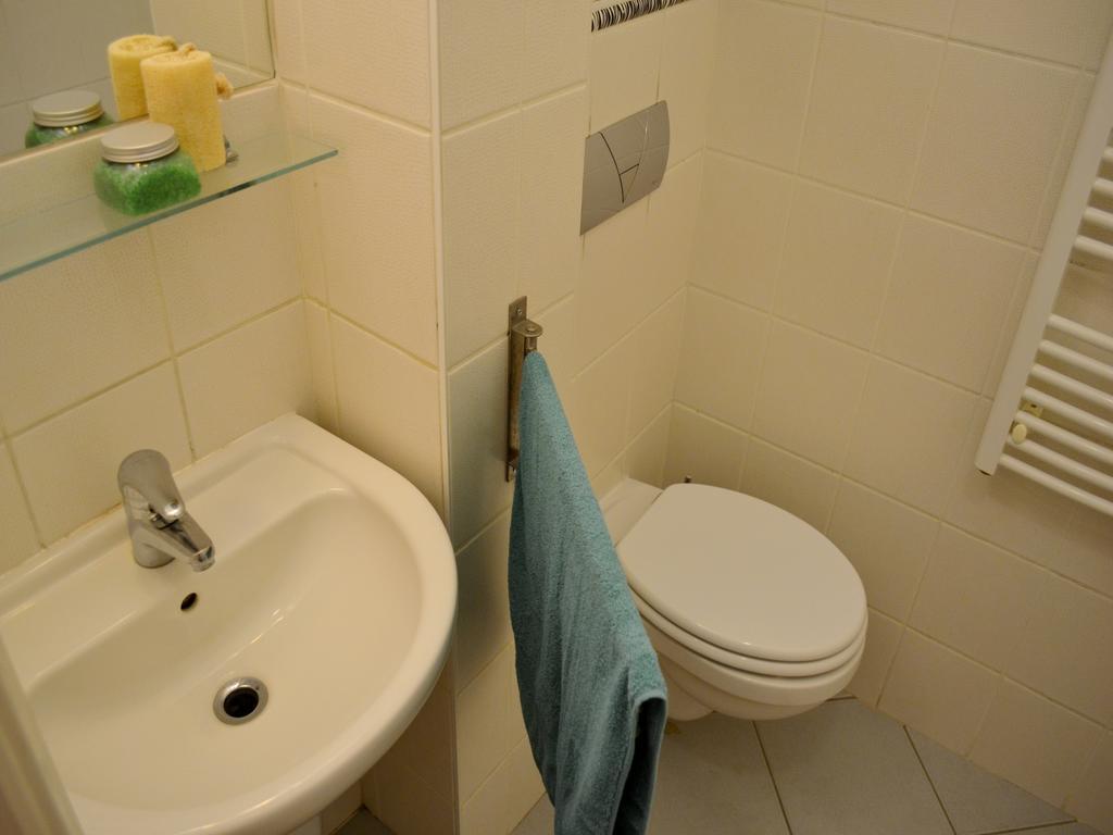 Caesar Apartman Будапешт Номер фото