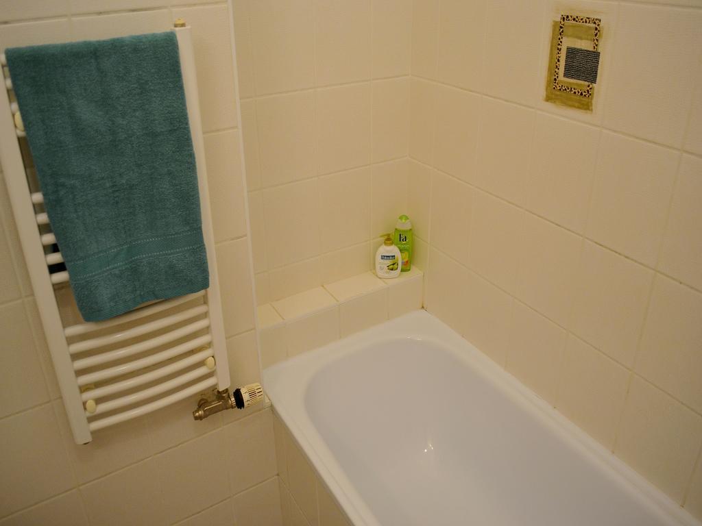 Caesar Apartman Будапешт Номер фото